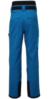 Dare2B Heren Absolute II Skibroek Petrol Blue Maat M