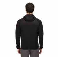 Regatta Heren Bawdon Hoodie Black Maat M