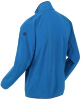Regatta Heren Hadfield Vest Imperial Blue Maat XL
