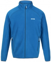 Regatta Heren Hadfield Vest Imperial Blue Maat XL