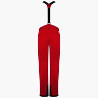 Dare2B Dames Effused II Skibroek Seville Red Maat S / 36