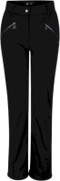 Dare2B Dames Regulation Skibroek Black Maat XS / 34