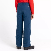 Dare2B Kinder Outmove II Skibroek Dark Denim Maat 140