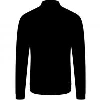 Dare2B Heren Outgoing II Sweater Trui Black Maat M