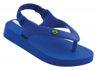 Ipanema Brasil Baby Blauw Maat 19 13.3cm