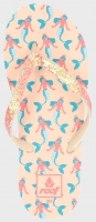 Reef Kids Stargazer Slippers Mermaid Maat US4/5 EU35/36
