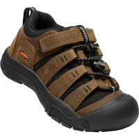 Keen Kinder Newport Shoe Sandalen Bison/Black Maat US8 EU24
