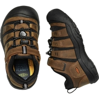 Keen Kinder Newport Shoe Sandalen Bison/Black Maat US9 EU25/26