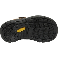 Keen Kinder Newport Shoe Sandalen Bison/Black Maat US9 EU25/26