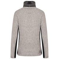 Dare2B Dames Engross II Sweater Vest White / Black Maat S / 36