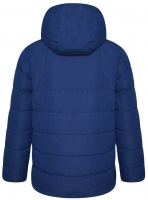 Dare2B Kinder Folly Wintersportjas Moonlight Denim Maat 140