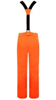 Dare2B Kinder Outmove II Skibroek Blaze Orange Maat 140