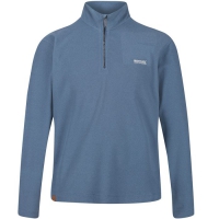 Regatta Heren Elgor II Trui Stellar Blauw Maat M