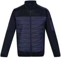 Regatta Heren Clumber II Hybrid Navy Maat M