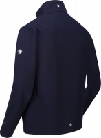 Regatta Heren Cera IV Softshell Navy Maat XXL / 2XL