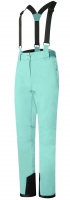 Dare2B Dames Effused II Skibroek Aruba Blue Maat S / 36