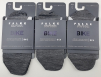 Falke Fietssokken BC6 Short Biking sokken 6 paar 39 - 41