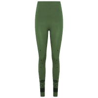 Dare2B Dames In Demand Thermoset Duck Green / Black Maat S/36