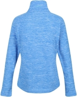 Regatta Dames Fidelia II Trui SonicBlueMrl Maat M/38