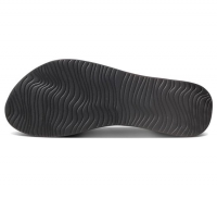 Reef Dames Cushion Bounce Slim Slippers Black Maat US9 EU40