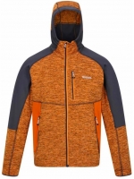 Regatta Heren Cadford Vest Flame Orange Maat S