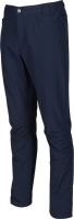 Regatta Heren Delgado Outdoorbroek Navy Maat 44