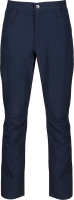 Regatta Heren Delgado Outdoorbroek Navy Blauw Maat 44 30/32 (Regular)