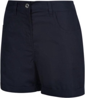 Regatta Dames Pemma Short Navy Maat 36