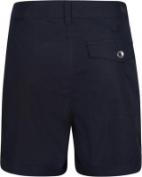 Regatta Dames Pemma Short Navy Maat 36