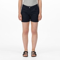 Regatta Dames Pemma Short Navy Maat 44