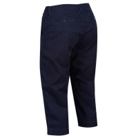 Regatta Dames Maleena II Capri Navy Blauw Maat 38