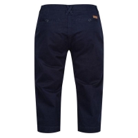 Regatta Dames Maleena II Capri Navy Blauw Maat 38