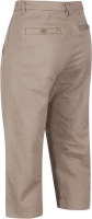 Regatta Dames Maleena II Capri Nutmeg Cream Maat 40