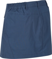 Regatta Dames Highton Skort Dark Denim Maat 44