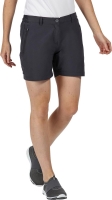 Regatta Dames Highton Short Seal Grey Maat 36