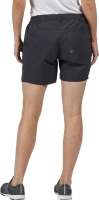 Regatta Dames Highton Short Seal Grey Maat 36