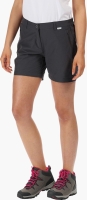 Regatta Dames Highton Short Seal Grey Maat 36