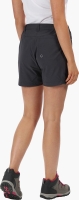 Regatta Dames Highton Short Seal Grey Maat 36