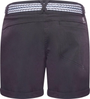 Dare2b Dames Melodic Offbeat Short Ebony Grey Maat 42