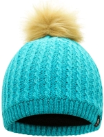 Dare2b Kinder Creative Beanie Azure Blauw Maat 3-6Jaar