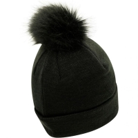 Dare2b Dames Bejewel Beanie Zwart One Size