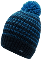 Dare2b Headstart Beanie Nightfall Dark Methyl Blauw One Size