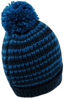 Dare2b Headstart Beanie Nightfall Dark Methyl Blauw One Size