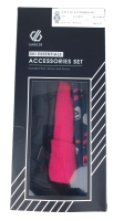 Dare2B Girls Ski Accessories Set