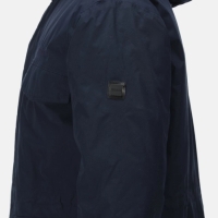 Regatta Heren Palben Winterparka Navy Maat M