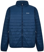 Regatta Heren Wentwood 3-in-1 Jas Lime Blauw Maat M / 50