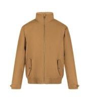 Regatta Heren Rayan Jas Dark Camel Maat M / 50