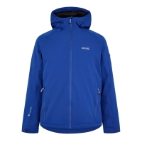 Regatta Heren Baxton Winterjas Surf Spray Maat M / 50