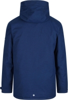 Regatta Heren Highside IV Donker Blauw Maat XXL / 2XL