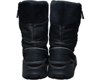 Lowa Kinder AL-K Fabi GTX Snowboots  Zwart Maat UK13 EU32